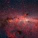 Jaw-Dropping & Breathtaking View of Our Own Milky Way Galaxy