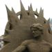 10 Amazing Sand Artists [50 PICS]
