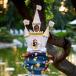 Awesome Super Mario Kart Wedding Cake [PICS]